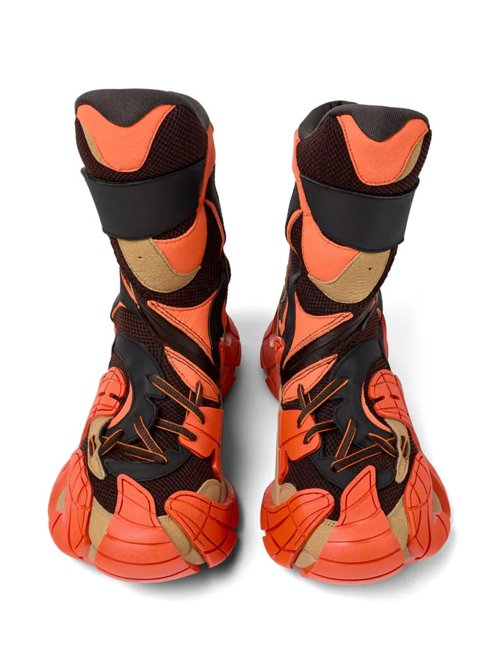 Camperlab Tormenta High Top Sneakers