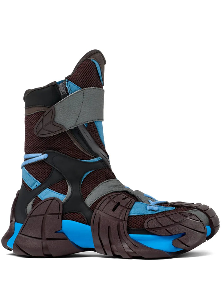 Camperlab Tormenta High Top Sneakers