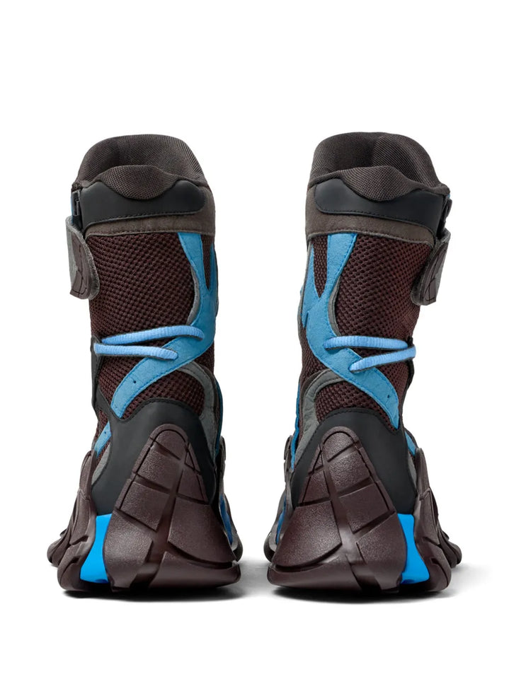 Camperlab Tormenta High Top Sneakers
