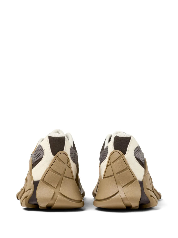 Camperlab Tormenta Panelled Sneakers