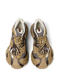 Camperlab Tormenta Panelled Sneakers