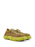 Camper Roku Chunky-Sole Lace-Up Sneakers