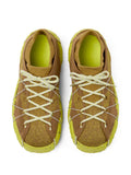 Camper Roku Chunky-Sole Lace-Up Sneakers