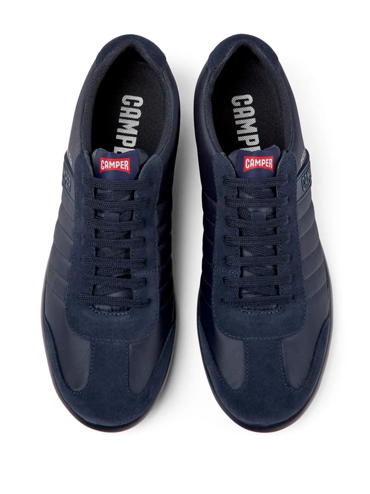 Camper Pelotas Xlite Leather Sneakers