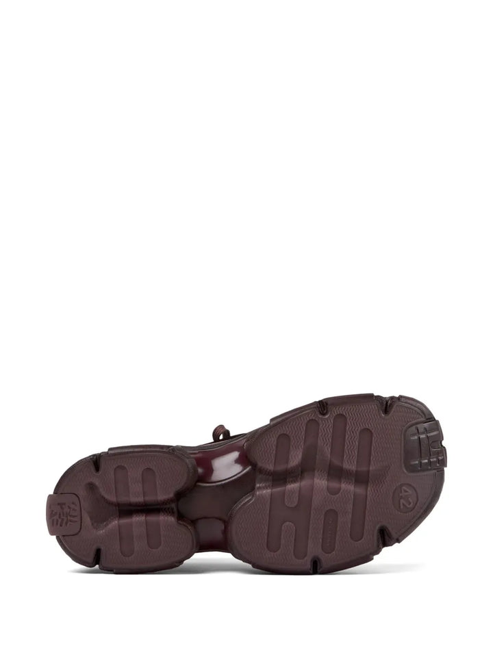 Camperlab Tossu Chunky Sneakers
