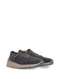 Brunello Cucinelli Knitted-Upper Sneakers