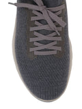 Brunello Cucinelli Knitted-Upper Sneakers