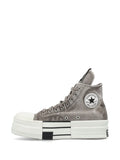 Converse Drkshdw Chunky Sole Trainers