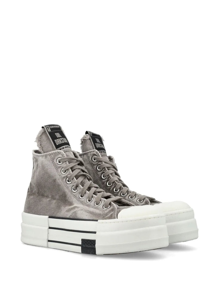 Converse Drkshdw Chunky Sole Trainers
