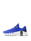 Free Metcon 5 Racer Blue Sundial Sneakers