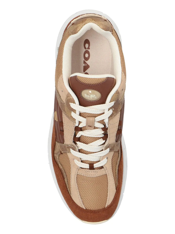 Coach C301 Sneakers
