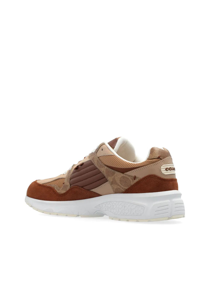 Coach C301 Sneakers
