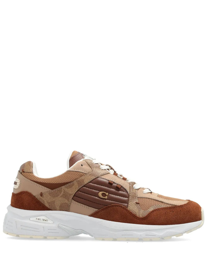 Coach C301 Sneakers