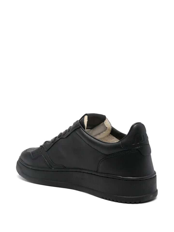 Autry Medalist Monochromatic Sneakers