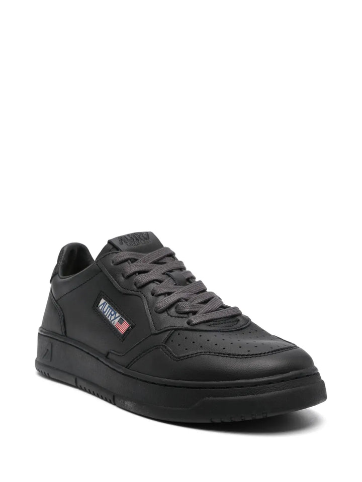Autry Medalist Monochromatic Sneakers