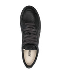 Autry Medalist Monochromatic Sneakers