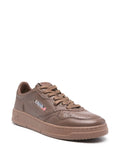 Autry Medalist Monochromatic Sneakers