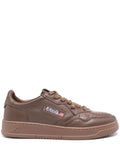 Autry Medalist Monochromatic Sneakers