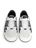 Amiri Skel Top Low Sneakers