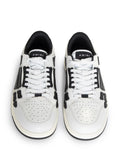 Amiri Skel Top Low Sneakers
