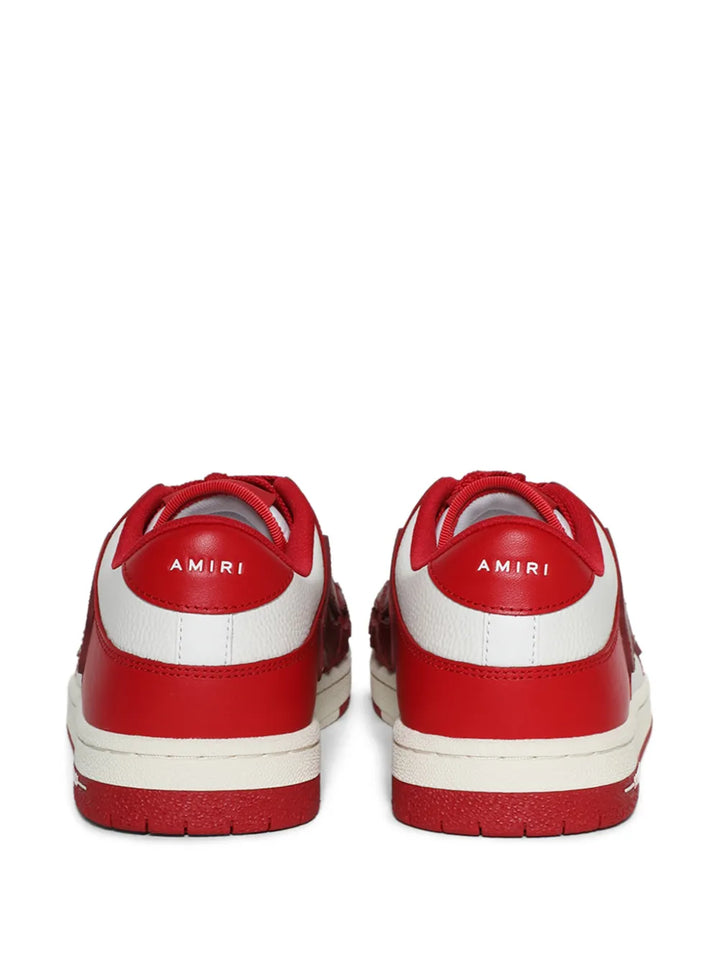 Amiri Skel Sneakers