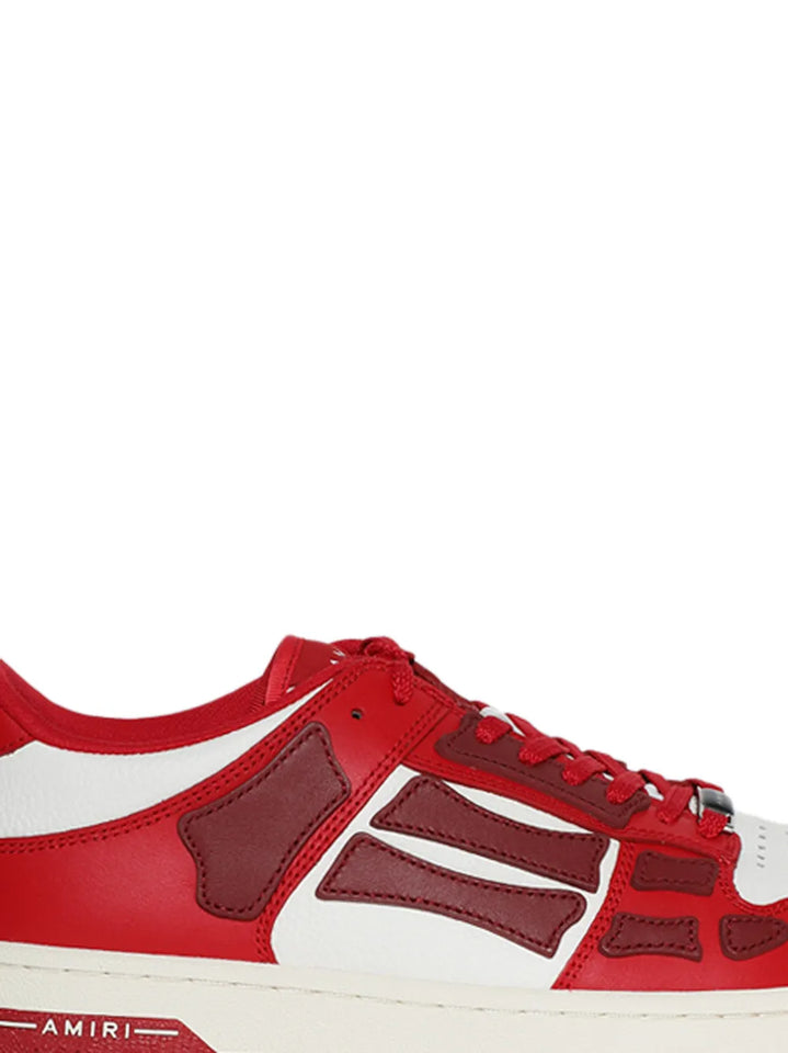 Amiri Skel Sneakers