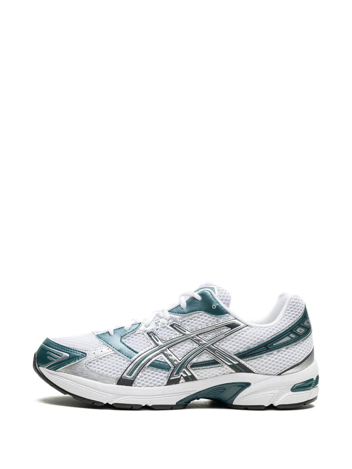 Asics Gel 1130 White/Dark Neptune Sneakers