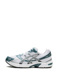 Asics Gel 1130 White/Dark Neptune Sneakers