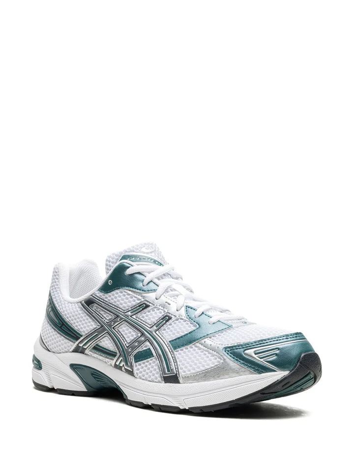 Asics Gel 1130 White/Dark Neptune Sneakers