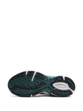 Asics Gel 1130 White/Dark Neptune Sneakers