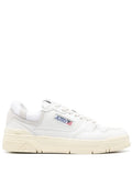 Autry Clc Leather Sneakers