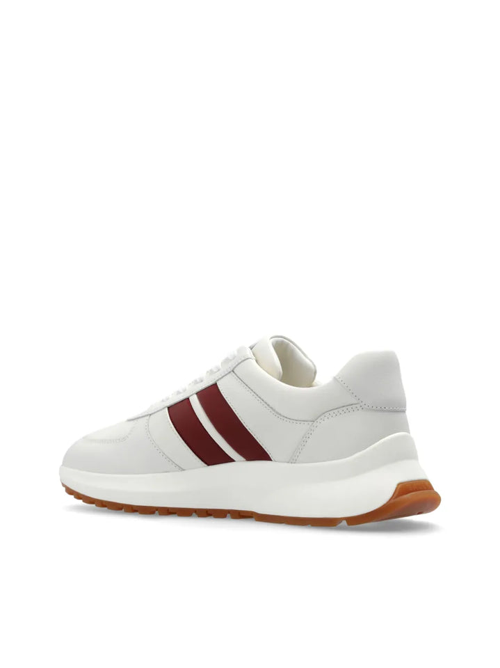 Bally Outline Sneakers