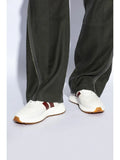 Bally Outline Sneakers