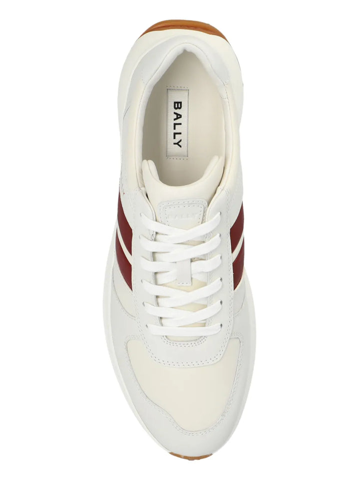 Bally Outline Sneakers