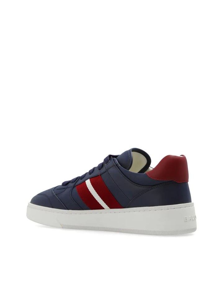Bally Raise Sneakers