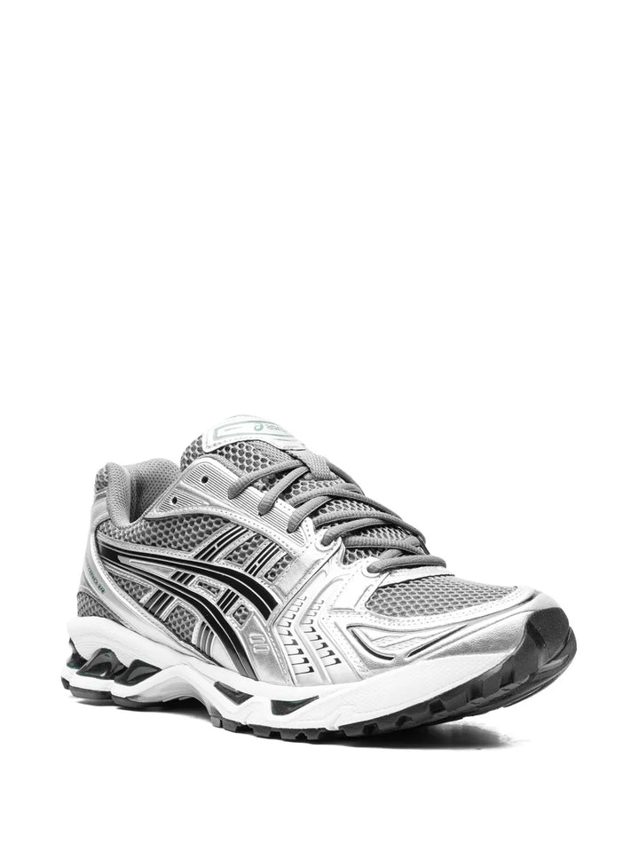Asics Gel Kayano 14 Jasper Green Sneakers