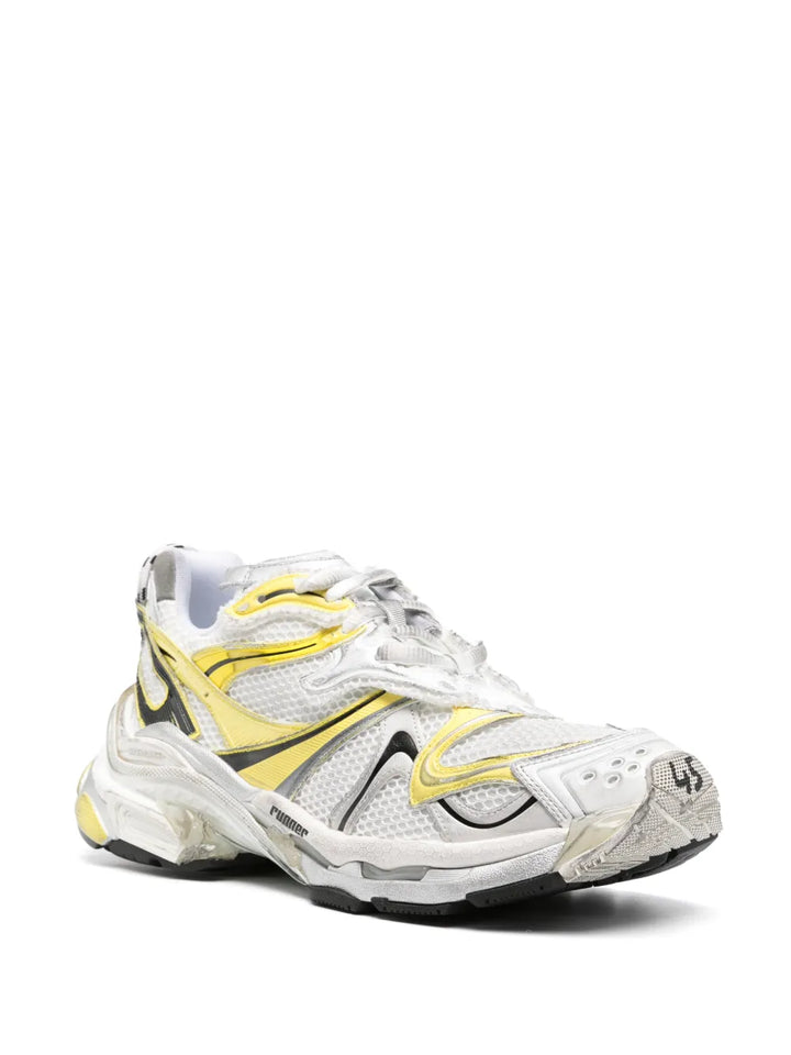 Balenciaga Runner 2.0 Sneakers