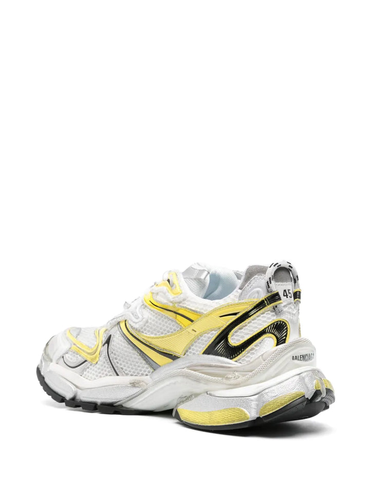 Balenciaga Runner 2.0 Sneakers