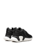 Balmain B Court T Asymmetric Chunky Sneakers