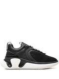 Balmain B Court T Asymmetric Chunky Sneakers