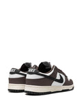 Dunk Low Next Nature Summit White/Baroque Brown Sneakers