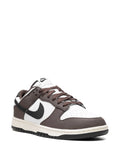 Dunk Low Next Nature Summit White/Baroque Brown Sneakers