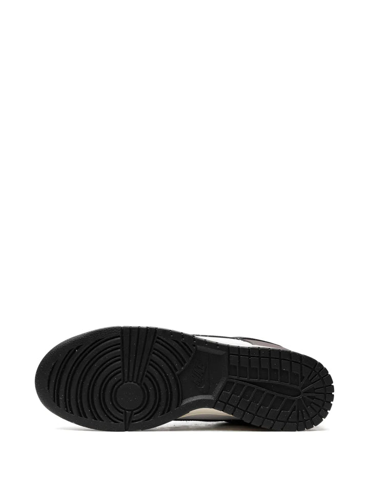 Dunk Low Next Nature Summit White/Baroque Brown Sneakers