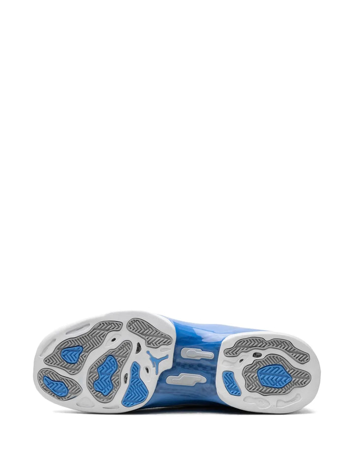 Air Jordan 17 Unc Sneakers