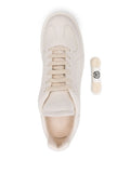 Alexander Mcqueen Oversized Retro Sneakers
