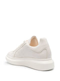 Alexander Mcqueen Oversized Retro Sneakers