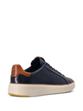 Cole Haan Grandpro Topspin Leather Sneakers