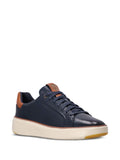 Cole Haan Grandpro Topspin Leather Sneakers