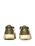 Autry Sup Vint Low Leather Sneakers