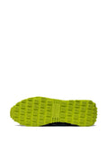Balmain Meshed Volt Sneakers
